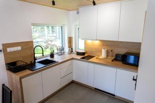 Stylowe Osiedle Wieleń - domy wakacyjne - 6