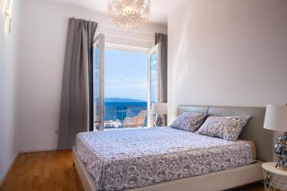 Elisabeth Seaview Apartment - Elegant Stay near Opatija - 8