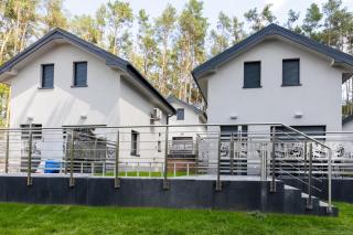 Stylowe Osiedle Wieleń - domy wakacyjne - 8