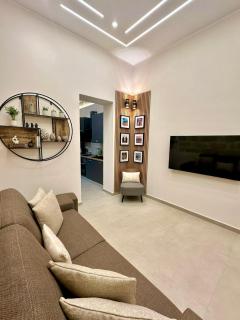 Zisa Suite 2 - 7