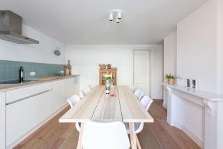Charming duplex apartment with spectacular views - Antwerp - 4
