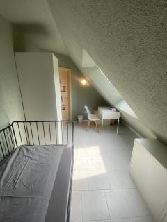 3-Zimmer-FeWo Hexenhäusle Bollschweil - 2