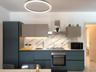SG Family - Pastello Garda Apartment B1 - Pool & Center - 4