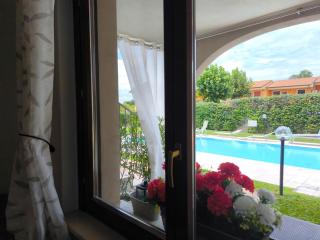 SG Family - Pastello Garda Apartment B1 - Pool & Center - 1