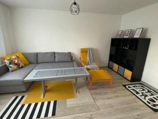 Sunny Heartbeat Getaway to Trnava - Trnava - 1