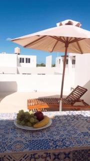 La Familia Chicxulub Beach Penthouse - Chicxulub - 9