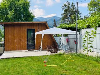 Buddy Cottage Borjomi - Borjomi - 9