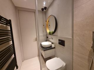 Arena Design Apartments with FREE Private Parking and with a terrace - Pula - 6