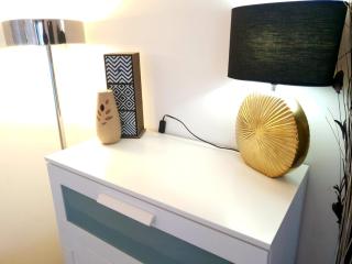 Le Contemporain - Wifi - Proche centre ville - 5