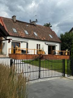 Apartamenty Słoneczny Taras - 7
