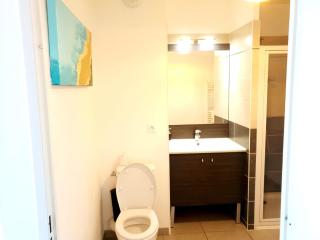 Le Contemporain - Wifi - Proche centre ville - 2
