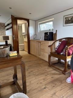 Beautiful 1 bedroom village house among fields - 9