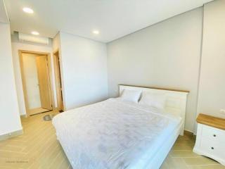 Căn hộ du lịch 2 phòng ngủ Aria Vũng Tàu Hotel & Villa Resort, Hồ bơi và bãi tắm riêng miễn phí, 30m ra biển - 2