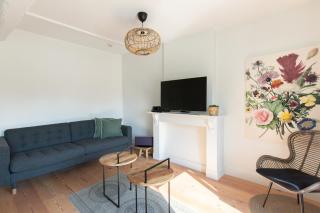 Charming duplex apartment with spectacular views - 8