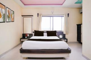 Super Hotel O Datta Nagar Formerly Baba Sai - Shirdi - 6