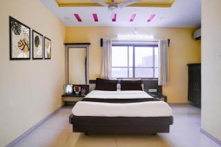 Super Hotel O Datta Nagar Formerly Baba Sai - Shirdi - 5