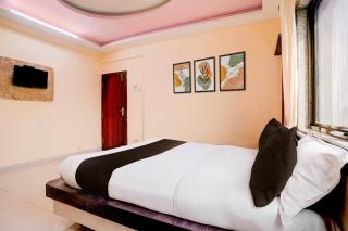 Super Hotel O Datta Nagar Formerly Baba Sai - Shirdi - 2