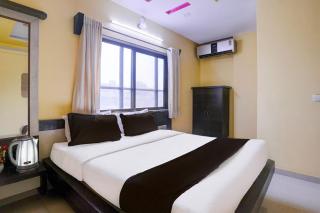Super Hotel O Datta Nagar Formerly Baba Sai - Shirdi - 1