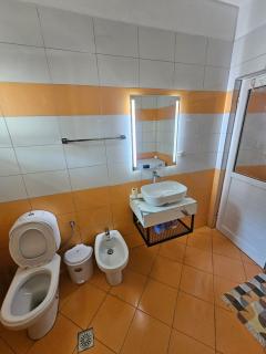 Eden Sea View Apartment - Ksamil - 4