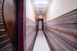Super Hotel O Datta Nagar Formerly Baba Sai - Shirdi - 7