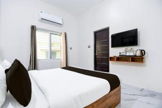 Super Collection O VIP Road Near Golden Beach - Puri - 7