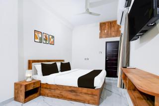 Super Collection O VIP Road Near Golden Beach - Puri - 2