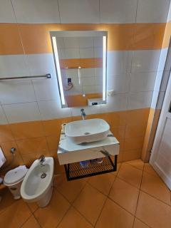 Eden Sea View Apartment - Ksamil - 5