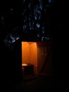 Retreat House - - 4