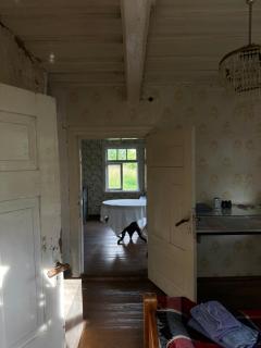 Retreat House - 5