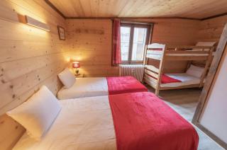 Chalet Magique - 4 stars - 4 bedrooms - center of Alpe d'Huez - Huez - 3
