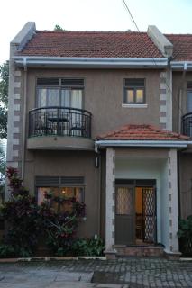 The Empire Home - Entebbe - 9