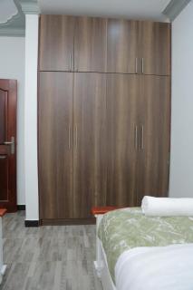 The Empire Home - Entebbe - 8