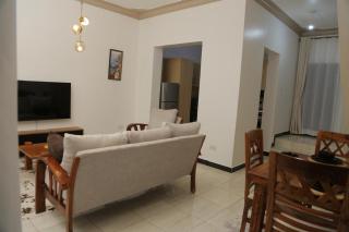 The Empire Home - Entebbe - 4