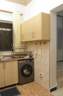 The Empire Home - Entebbe - 2