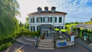 Hôtel Le Funi de Cossonay - 3