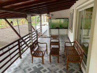 Rodrigo Beach Villa - Uswetakeiyawa - 1
