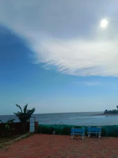 Ocean view villa - Boisar - 0