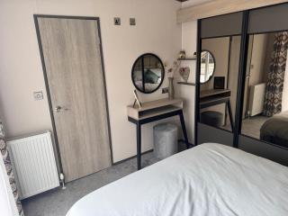 New lodge on Caledonian lodges resort - Crieff - 3