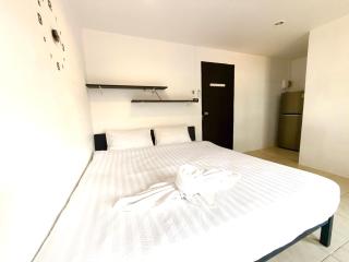 Patong Canal Villa 305 - Patong Beach - 9
