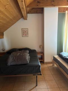 Les perdrix blanches - Saint-Sorlin-dʼArves - 5
