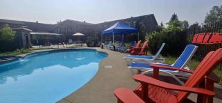 Condo Hôtel Magog Orford - 2