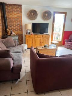 Les perdrix blanches - Saint-Sorlin-dʼArves - 2