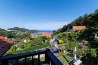 Namhae Frankfurt Pension - Namhae - 4
