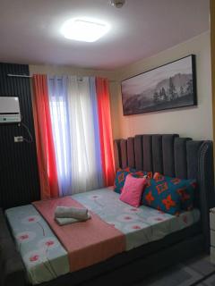 Entire 2BR condo Centro Spatial Downtown - Davao City - 1