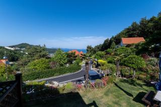 Namhae Frankfurt Pension - 2