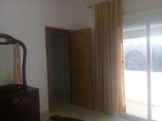 maison à louer à la grotte de bizerte foret et mer1 - 7