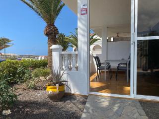 Pebble Beach - San Miguel de Abona - 2