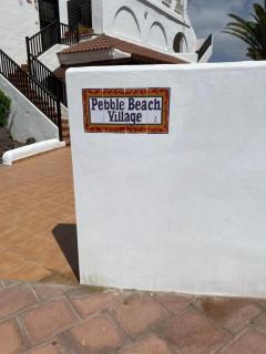 Pebble Beach - San Miguel de Abona - 6