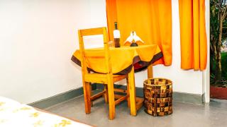 Isange Paradise Resort - Ruhengeri - 9