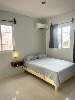 Casa Las Huertas Tranquilidad y Confort para ti - 1